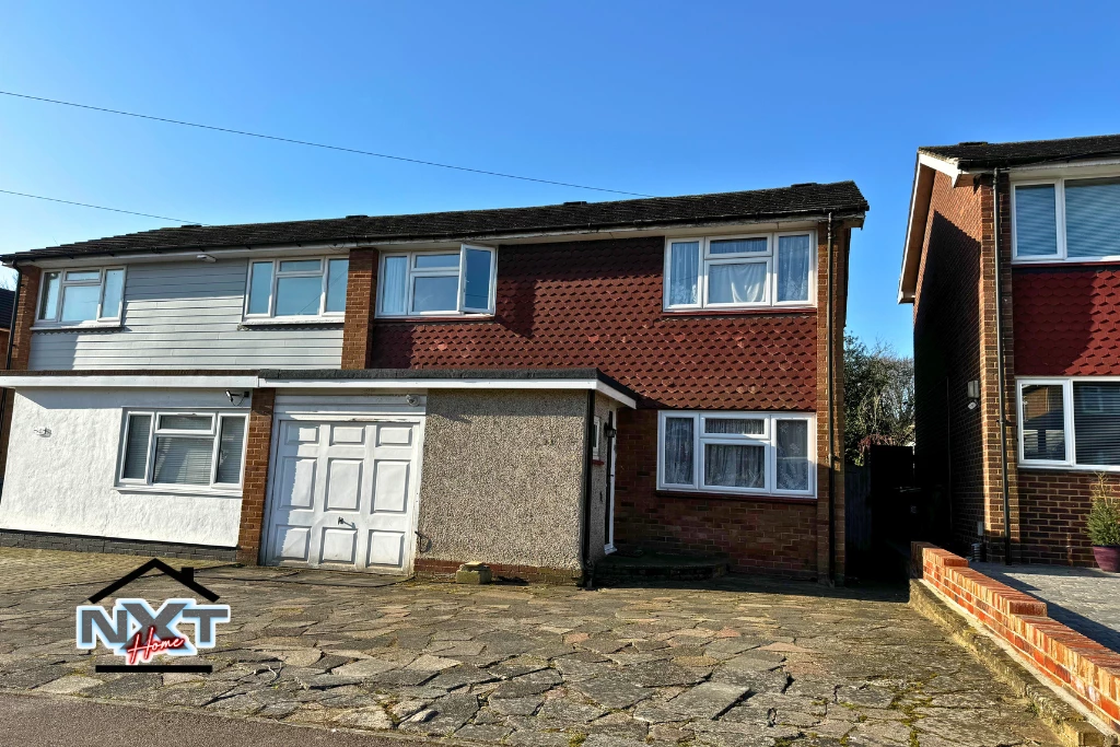 Woolhampton Way Chigwell Row IG7