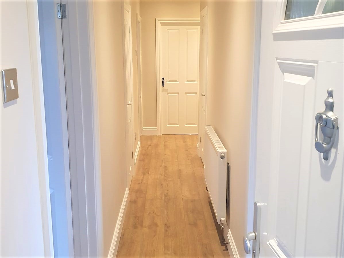 Property For Sale Eastham Crescent, Brentwood, CM13 2 Bedroom Flat