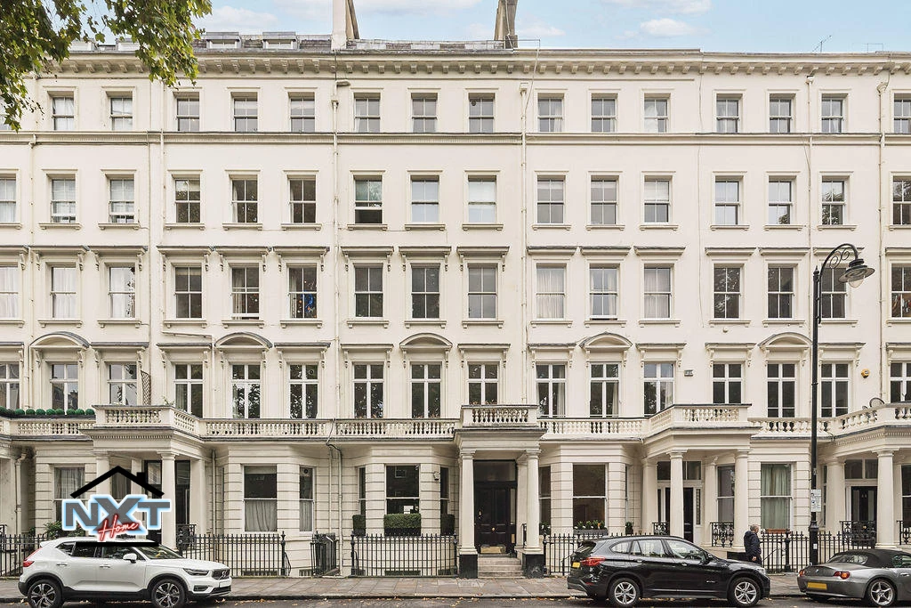 Stanhope Gardens London SW7