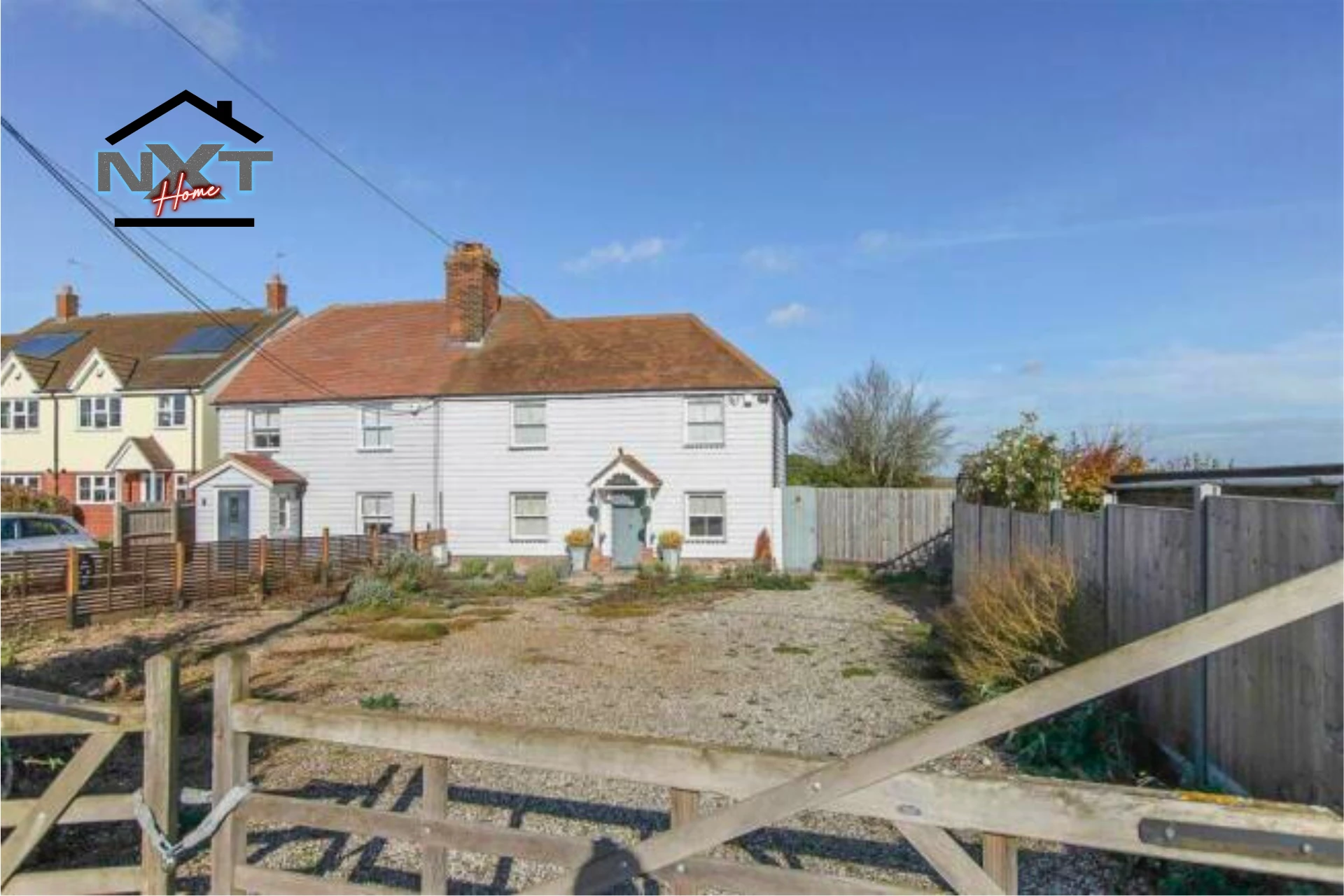 Victoria Road Writtle Chelmsford CM1