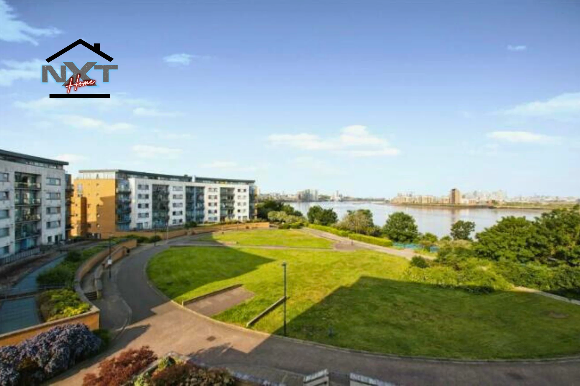Tideslea Path London SE28