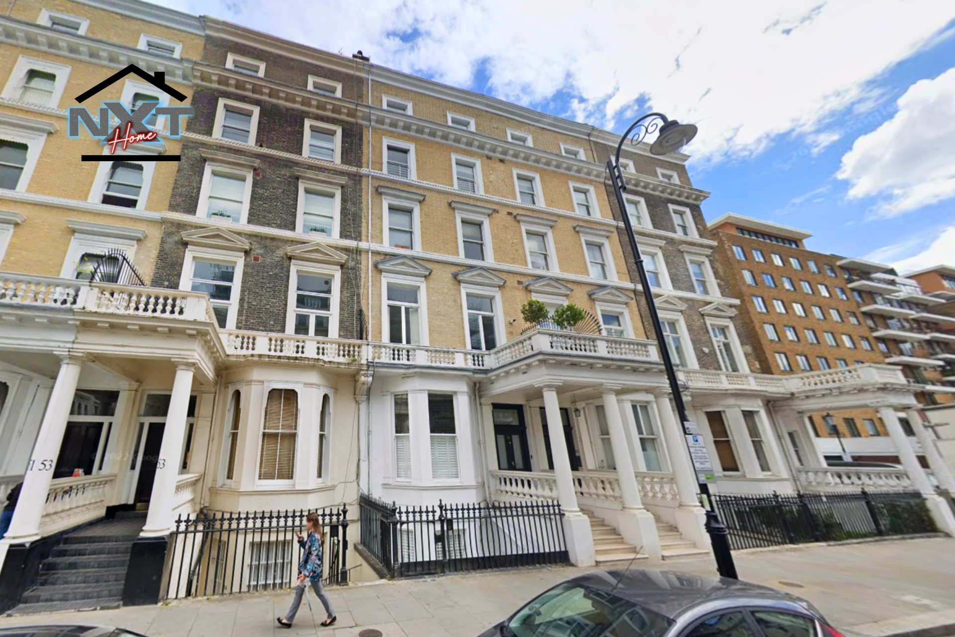 Gloucester Road London SW7