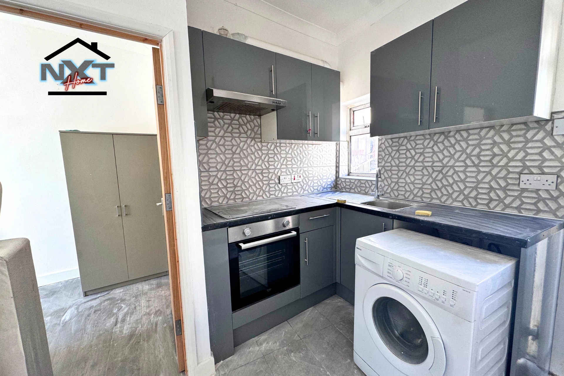Property photo: London, E10