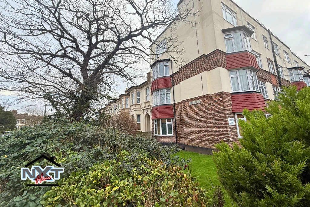 Hainault Road London E11