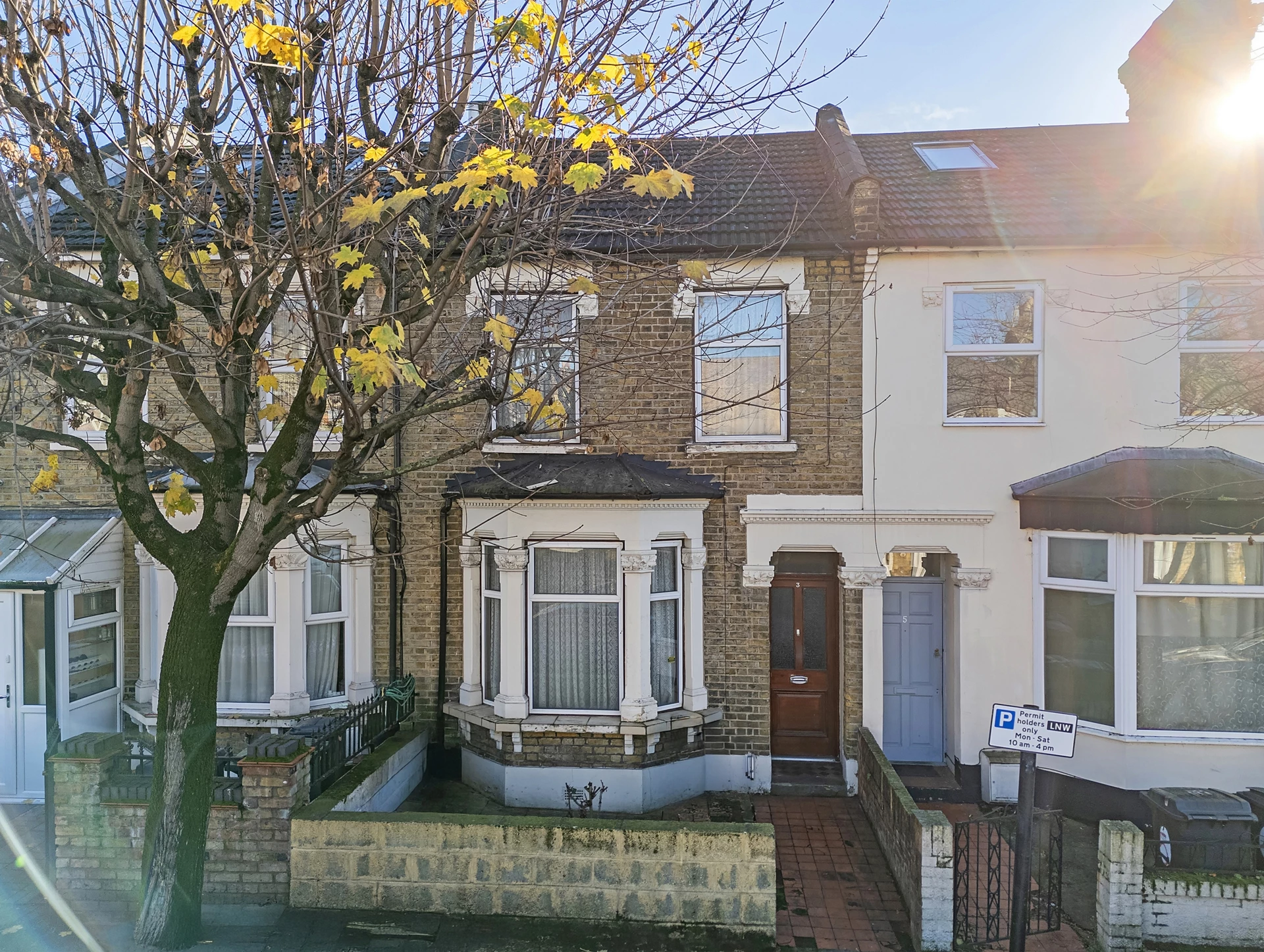 Property photo: Leyton, London, E10