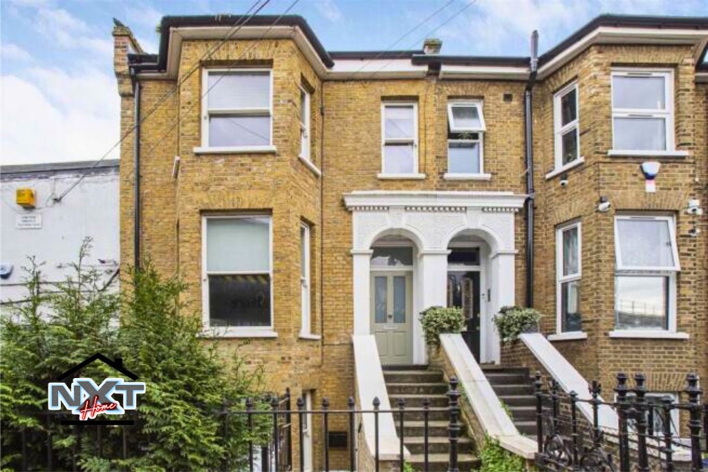 Property photo: Forest Gate, London, E7