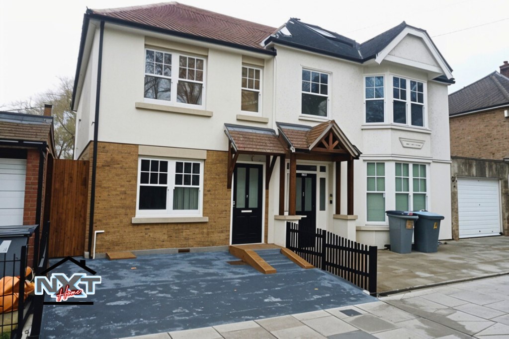 Property photo: London, E6