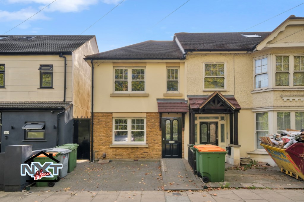 Property photo: London, E6