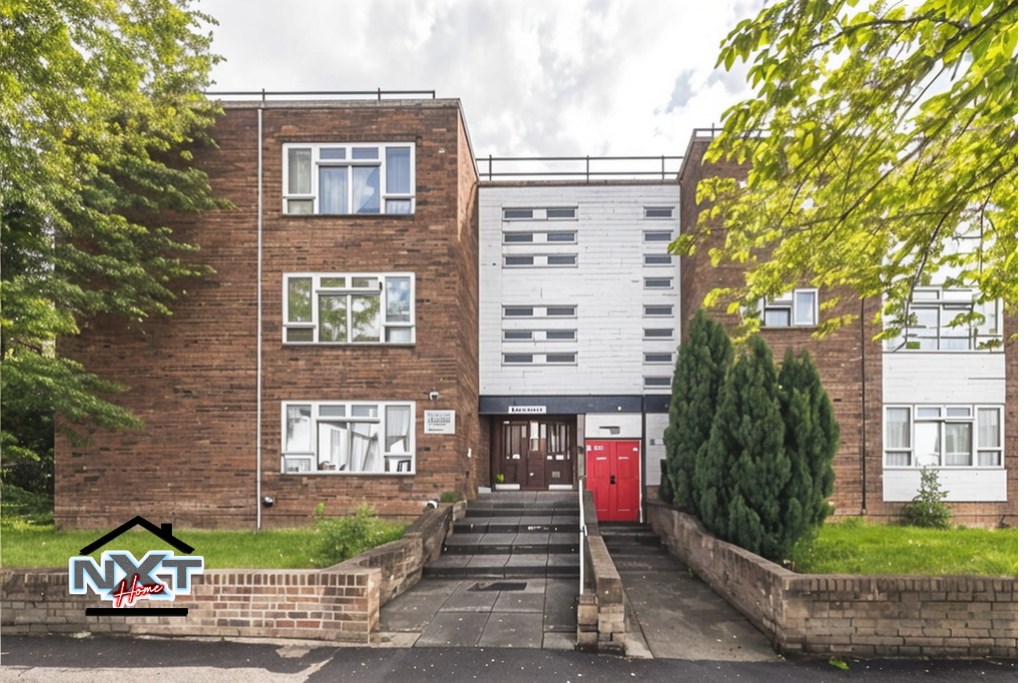 Property photo: Walthamstow, London, E17