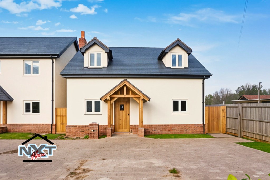 Property photo: Great Leighs, Chelmsford, CM3