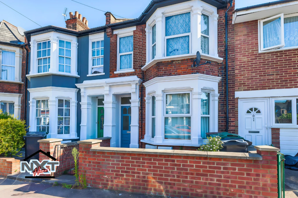 Leasowes Road Leyton London E10