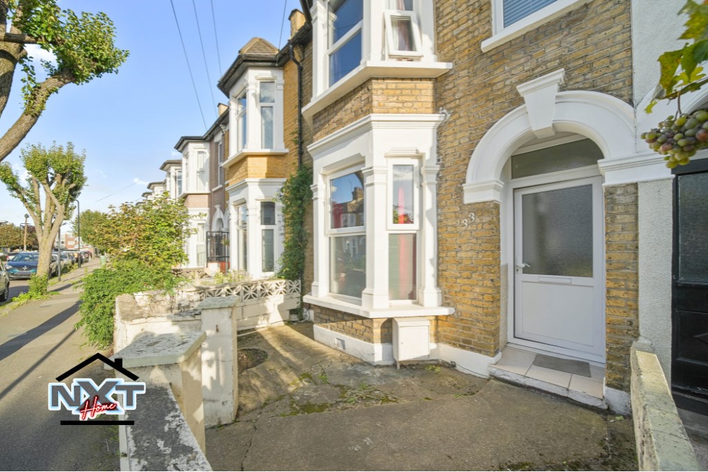 Property photo: Leyton, London, E10