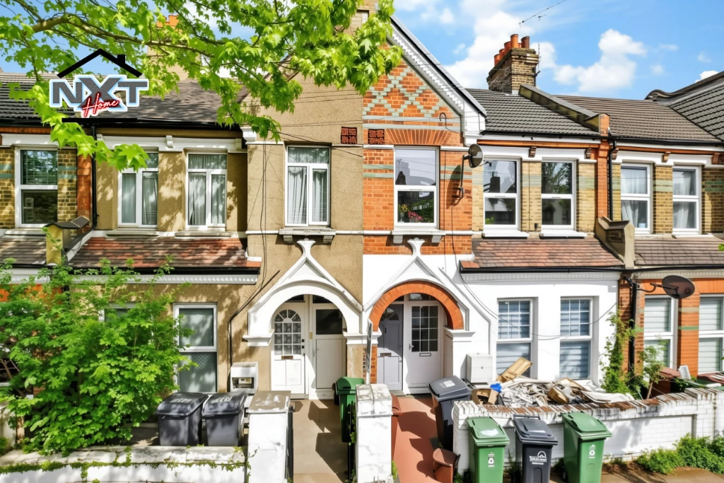 Devonshire Road Walthamstow London E17