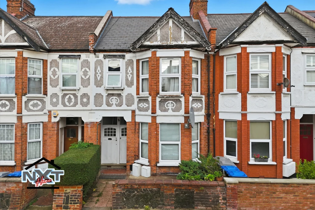 Cedar Road London NW2