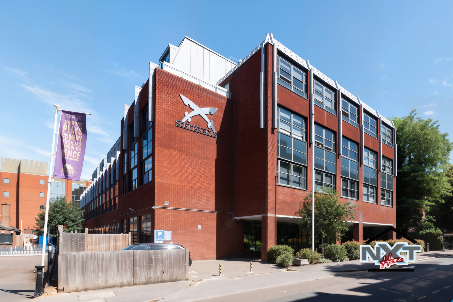 Property photo: Romford, Essex, RM1