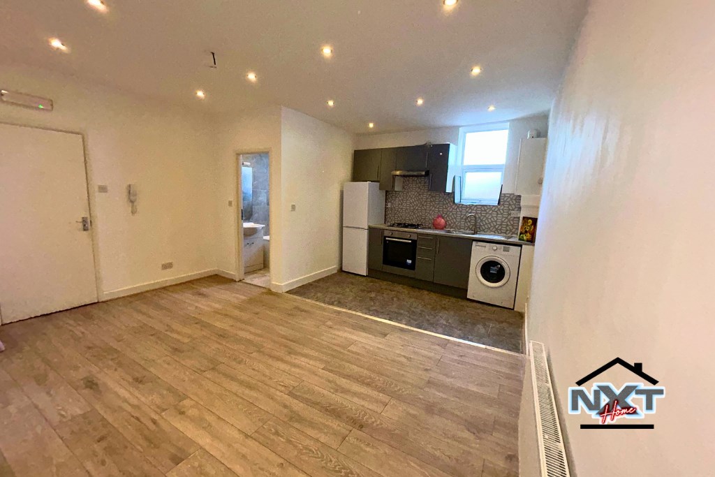 Property photo: London, E10