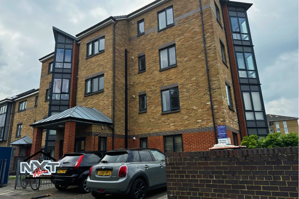 Property photo: Hackney, London, E5