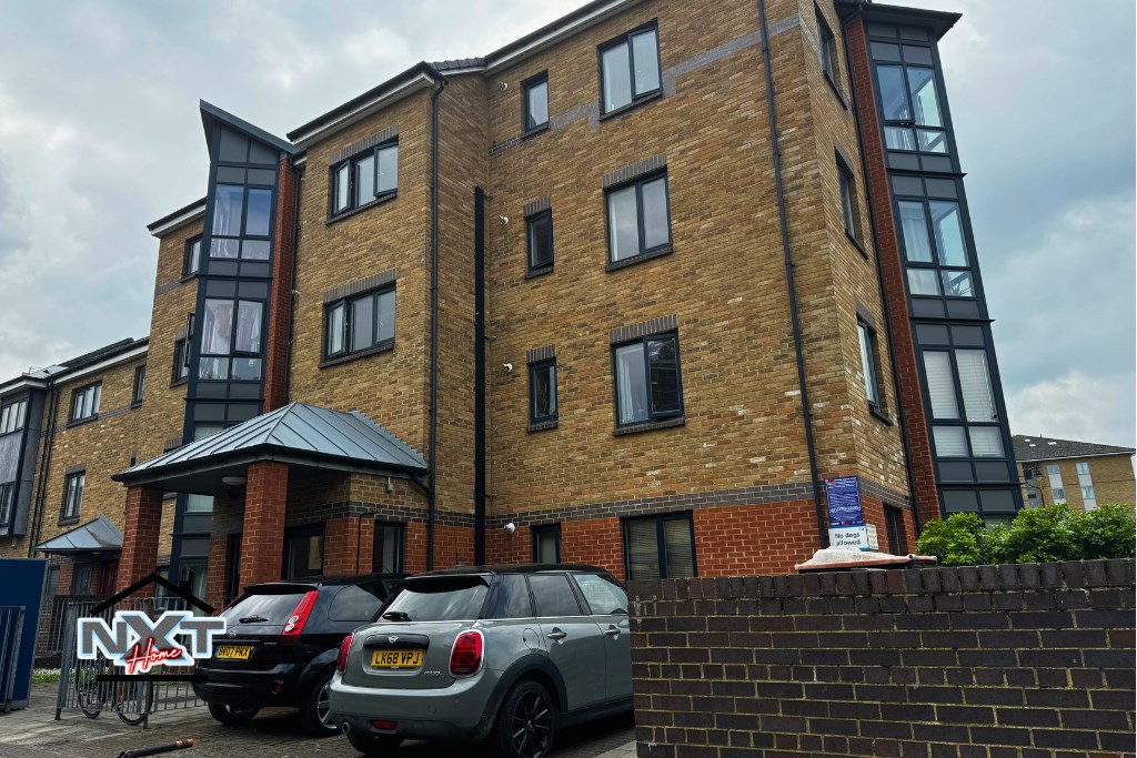 Property photo: Hackney, London, E5