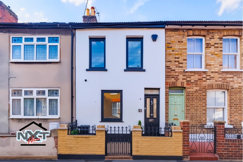 Property photo: Walthamstow, E17