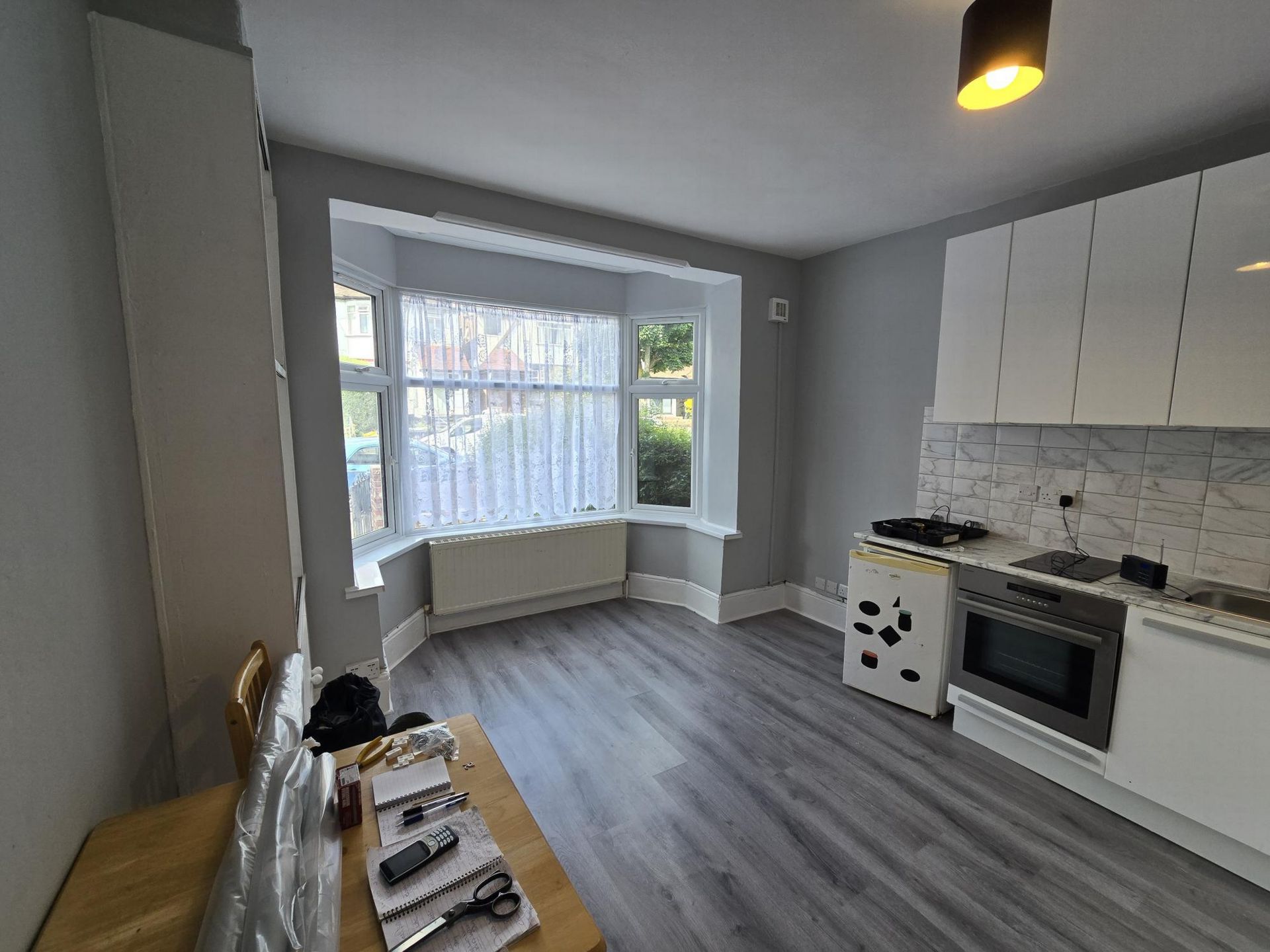 Leeside Crescent Golders Green London NW11
