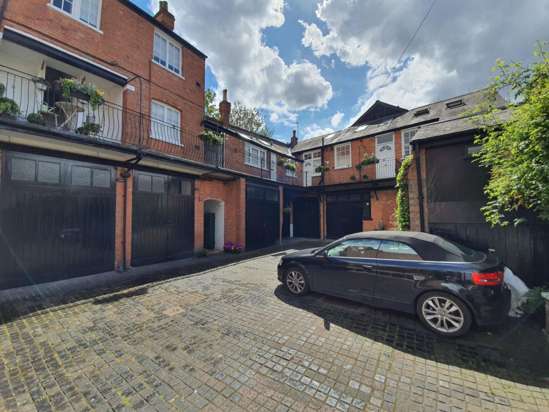 Property photo: West Hampstead, London, NW6