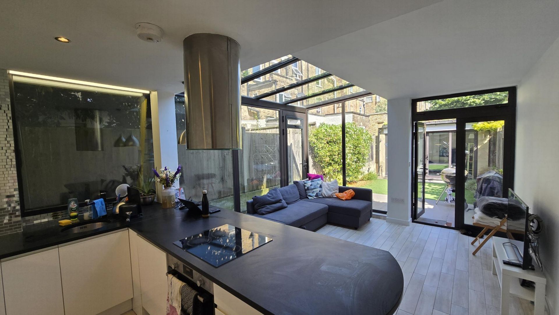 Property photo: West Hampstead, London, NW6