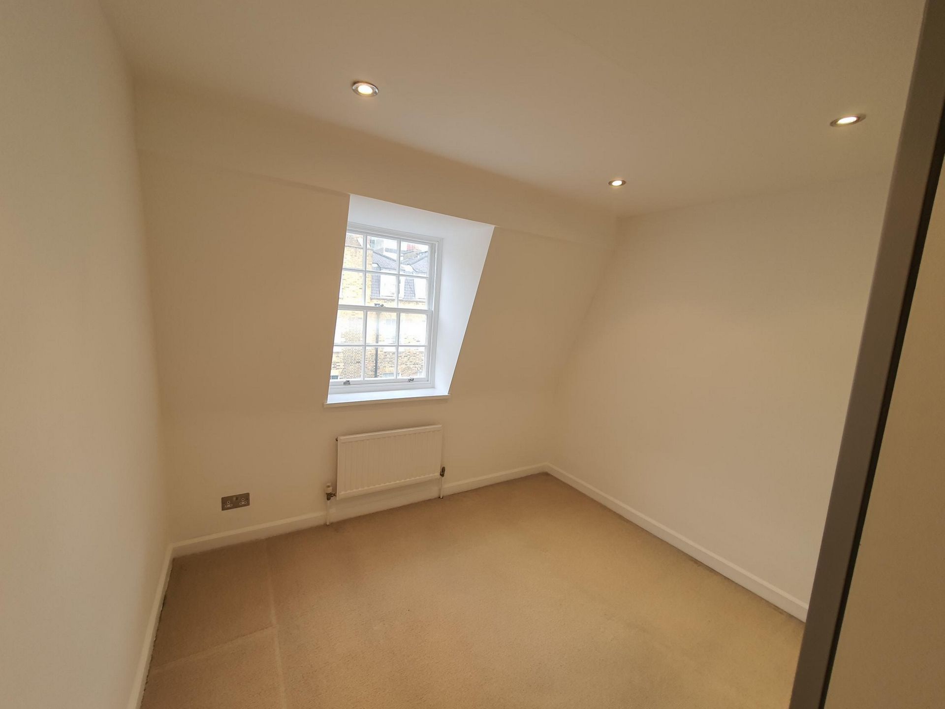 Property For Sale Whitfield Street, Marylebone, W1T 5 Bedroom Flat