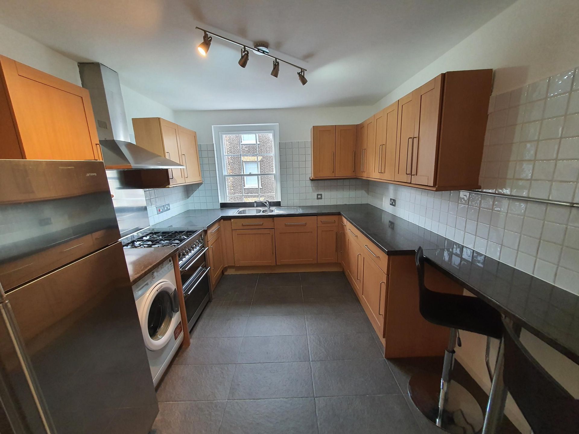 Property For Sale Whitfield Street, Marylebone, W1T 5 Bedroom Flat through Nissen Estates