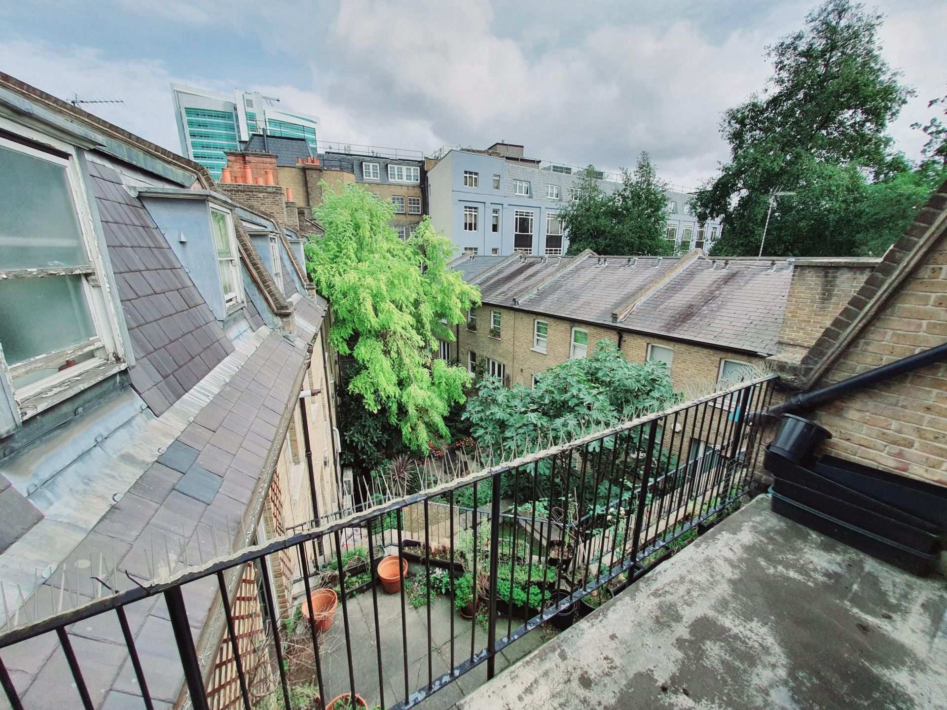 Property For Sale Whitfield Street, Marylebone, W1T 5 Bedroom Flat