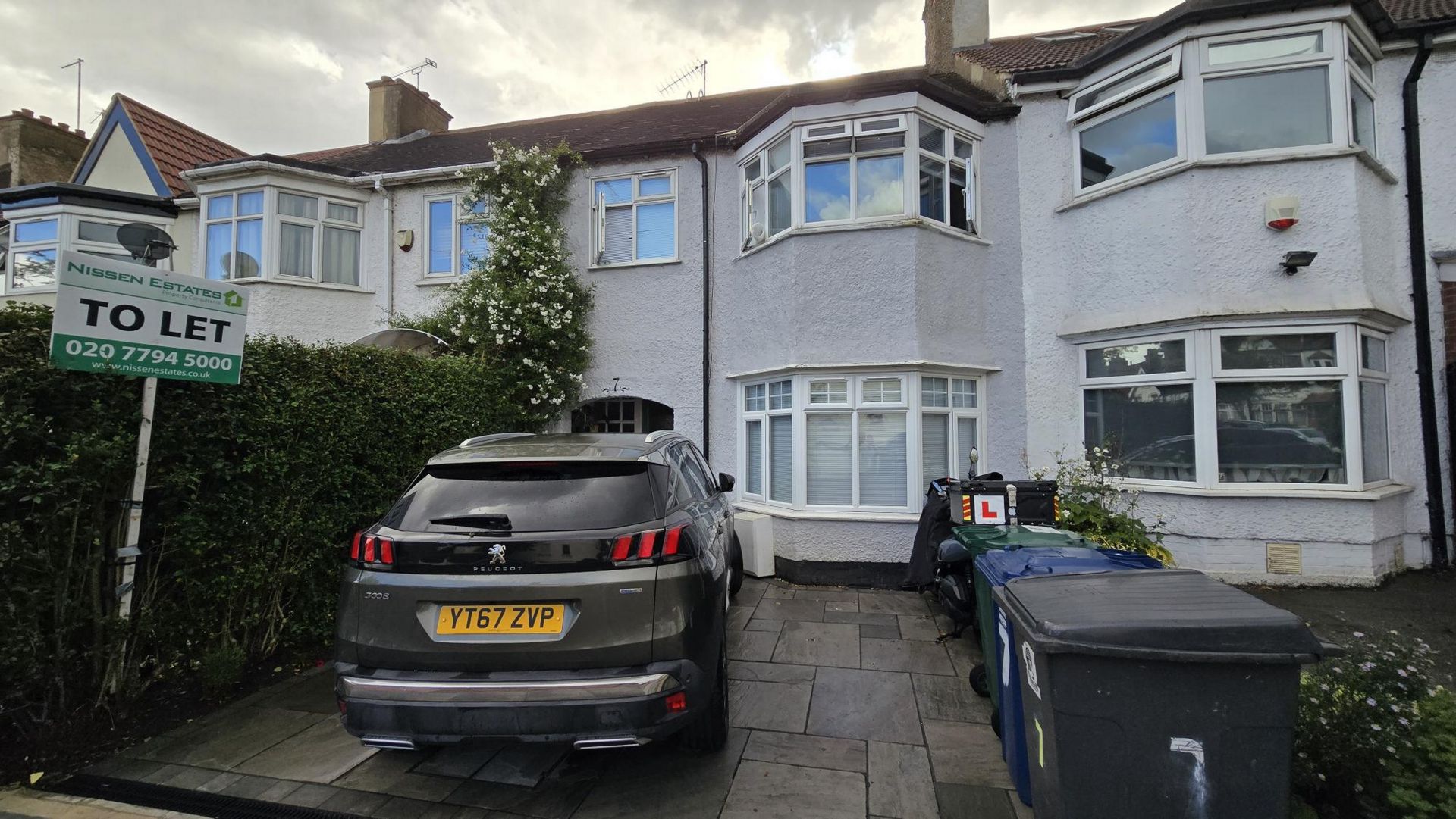 Property photo: Golders Green, London, NW11