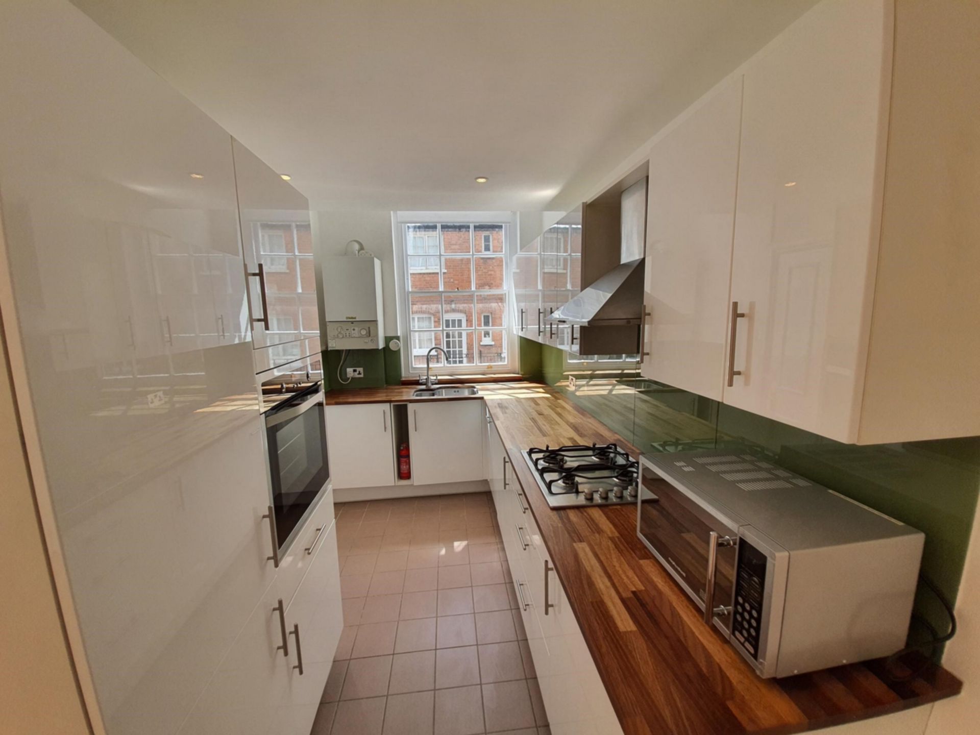 Property photo: West Hampstead, London, NW6