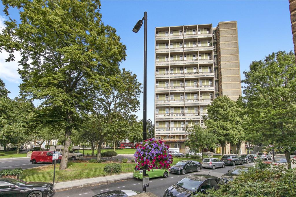 Property photo: Maida Vale, London, W9