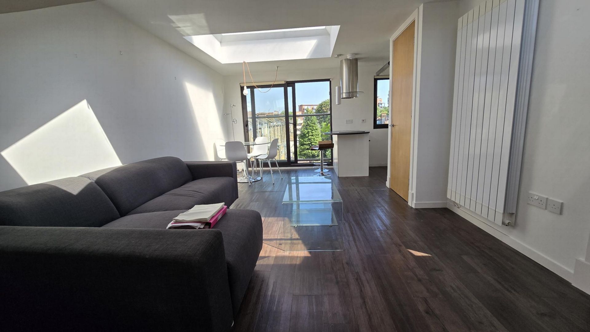 Property photo: West Hampstead, London, NW6