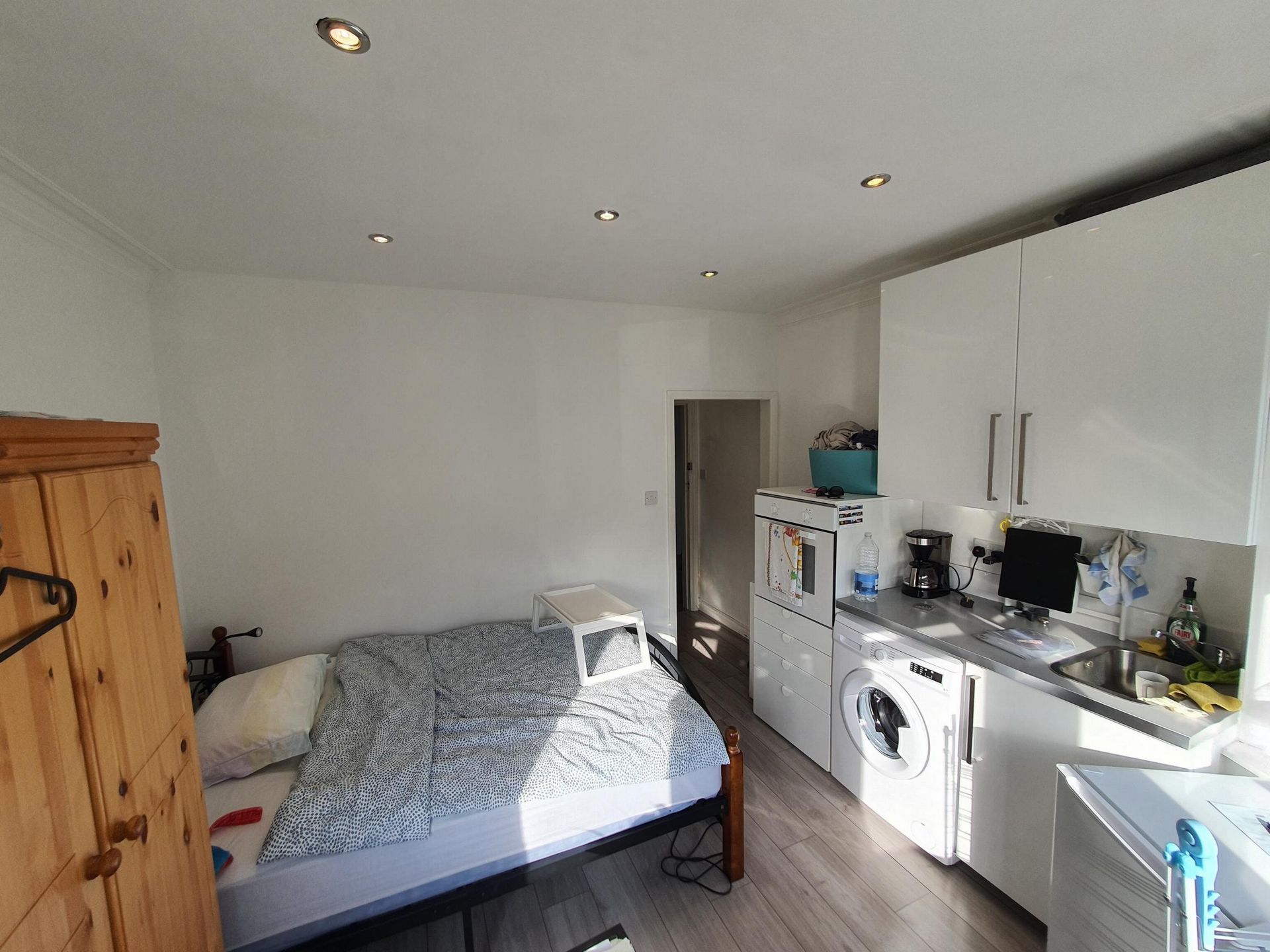 Property photo: Golders Green, London, NW11