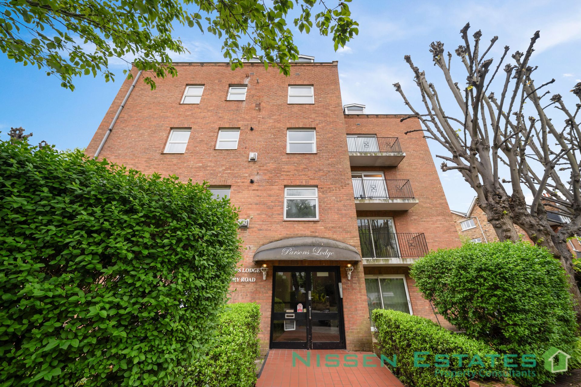 Property photo: West Hampstead, London, NW6