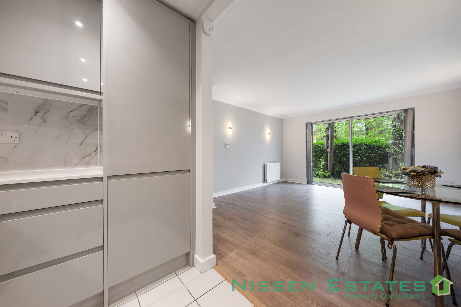 Property photo: West Hampstead, London, NW6