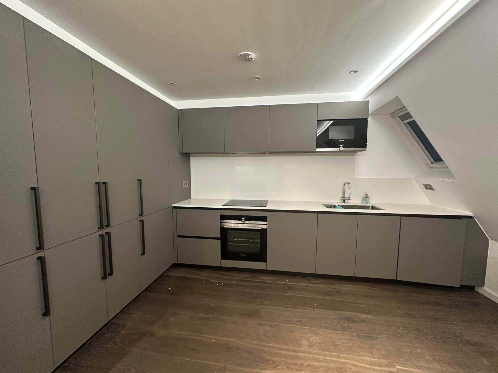 Property photo: Golders Green, London, NW11