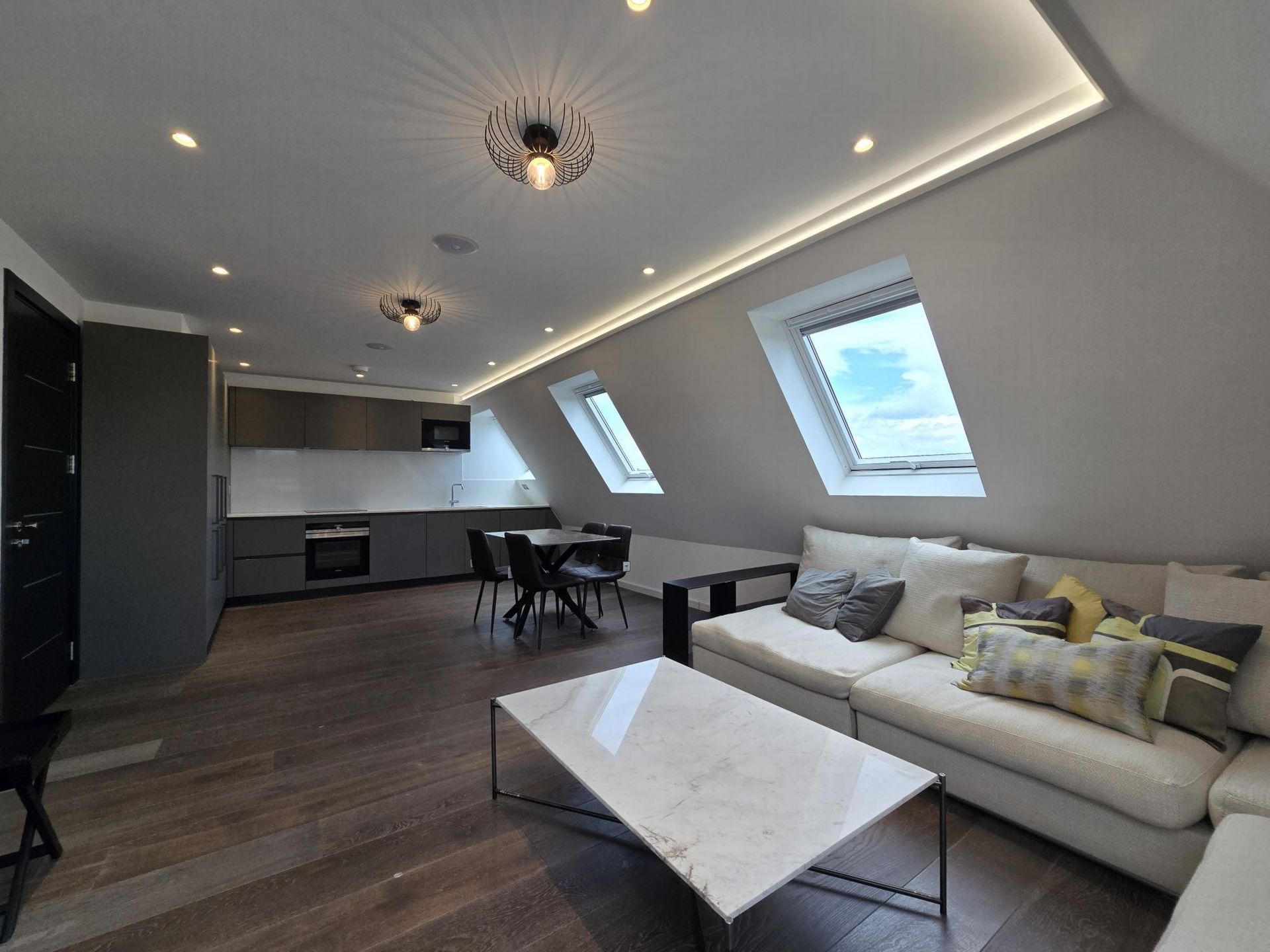 Property photo: Golders Green, London, NW11