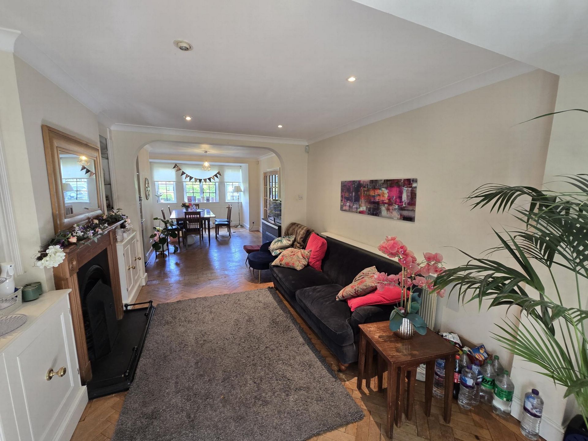 Hill Rise Hampstead Garden Suburb London NW11