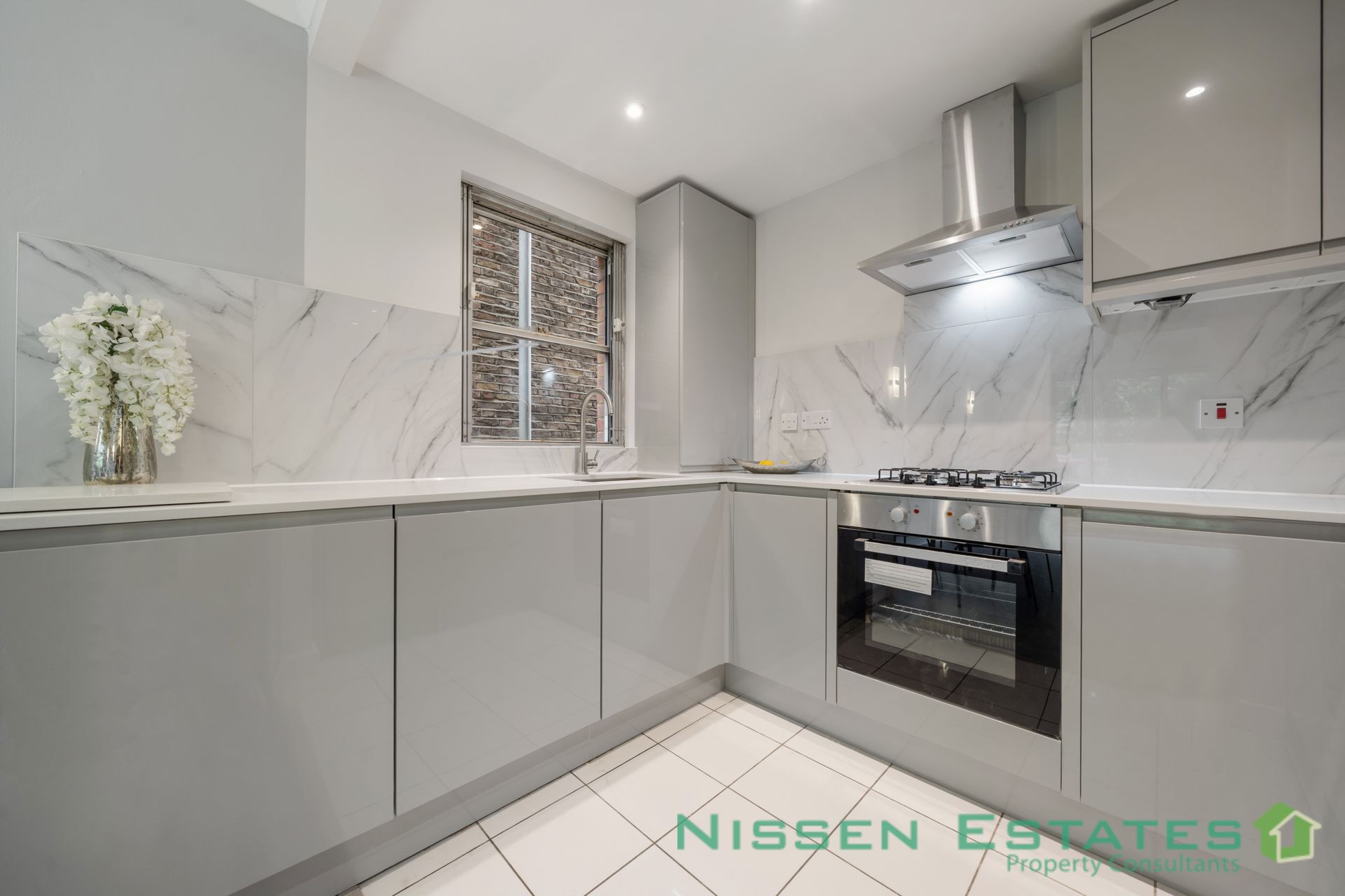 Property photo: West Hampstead, London, NW6