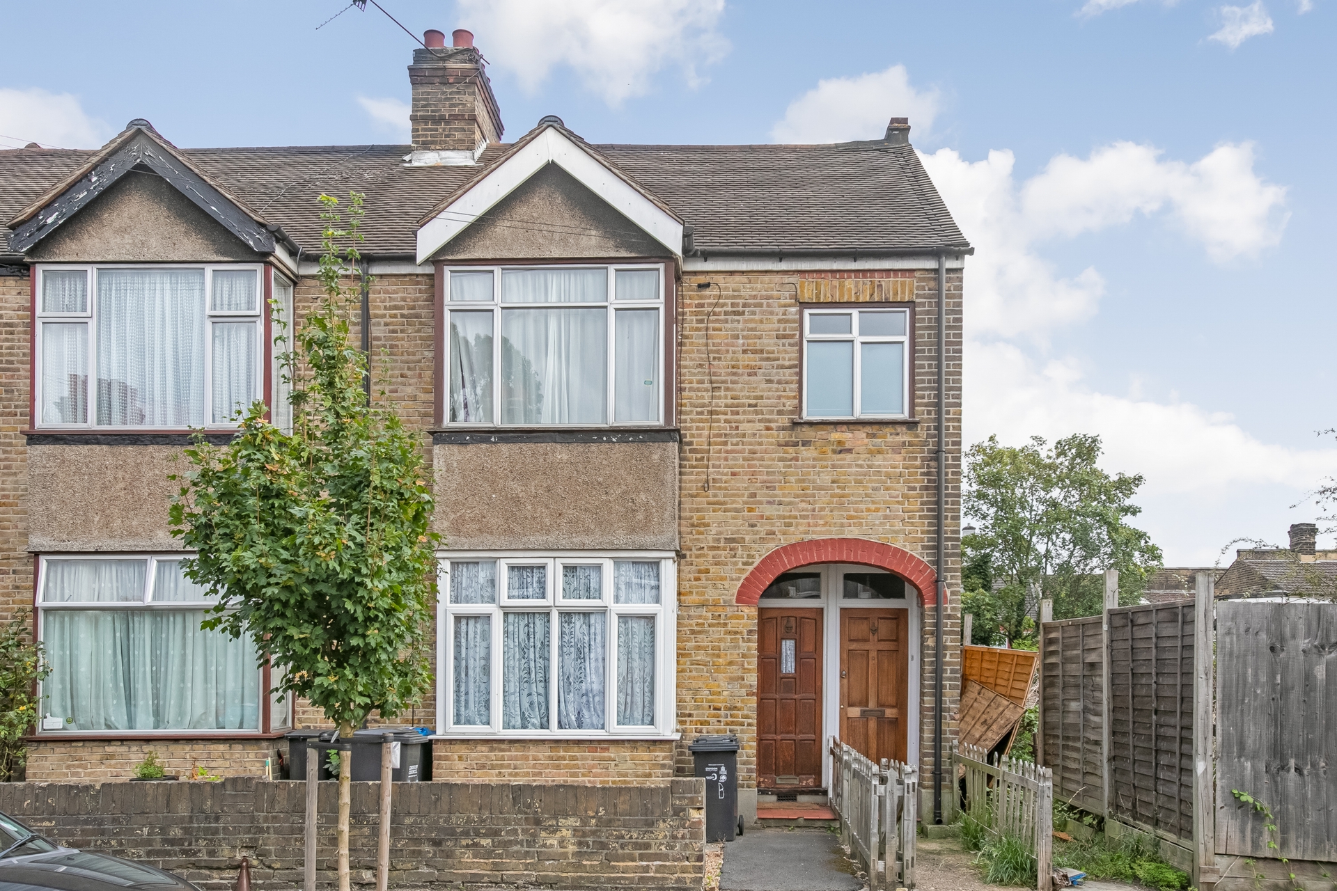 Property To Rent Balfour Road, South Norwood, SE25 2 Bedroom Flat
