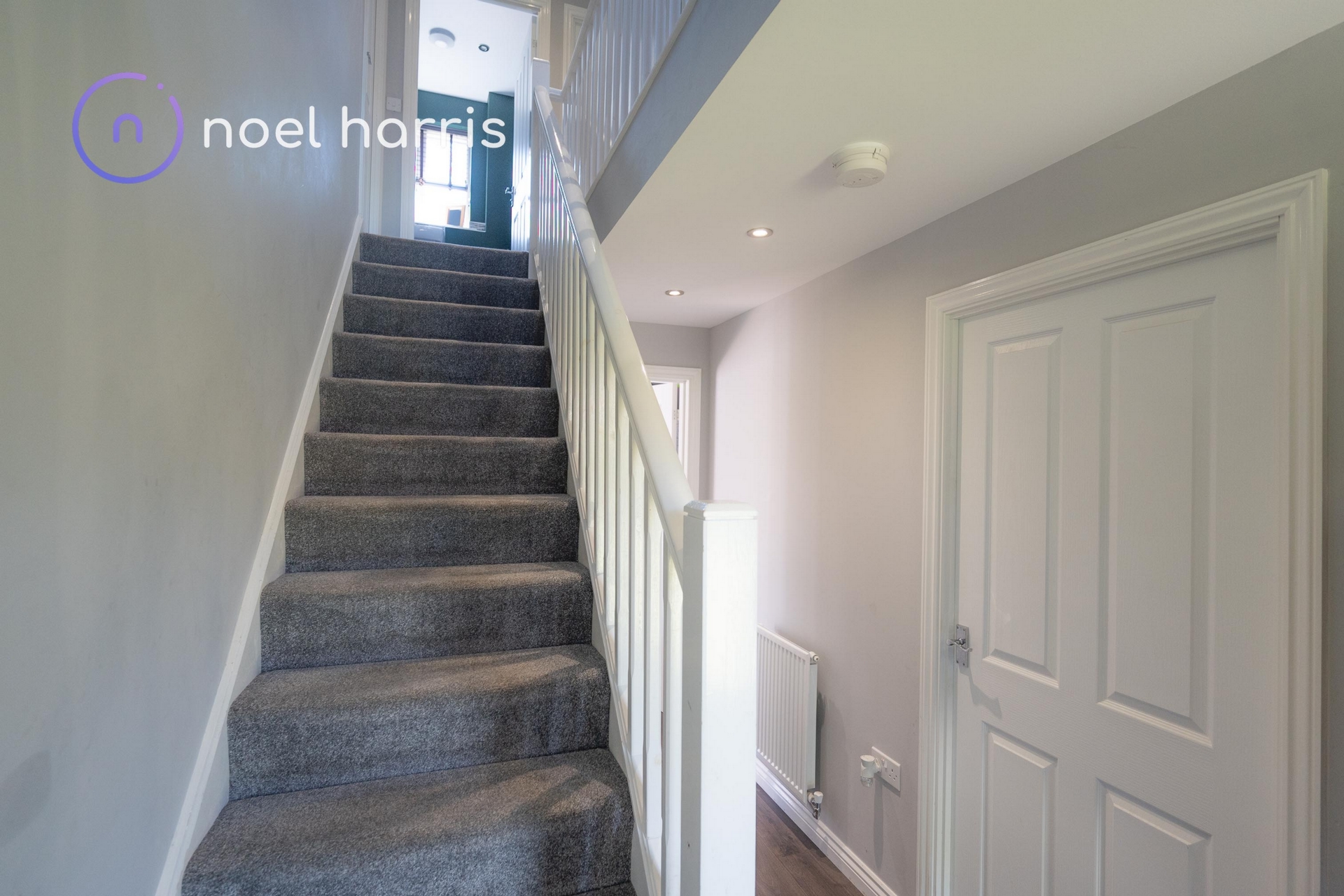 Property For Sale Darsley Gardens, Benton, NE12 4 Bedroom Detached