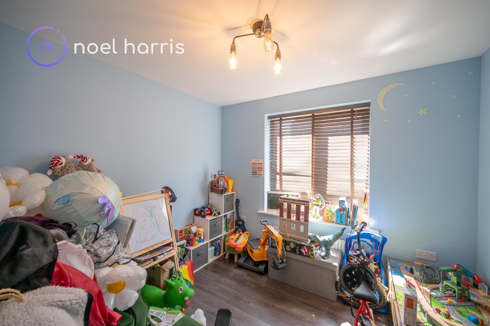 Property For Sale Darsley Gardens, Benton, NE12 4 Bedroom Detached