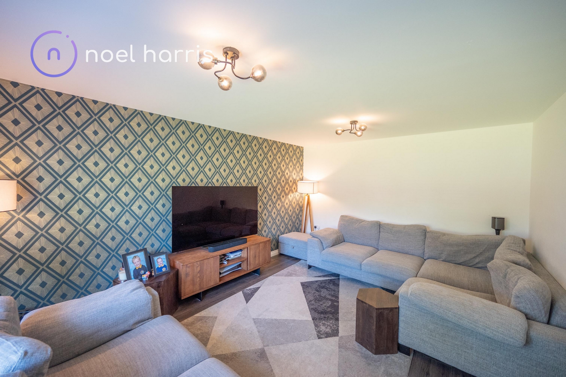 Property For Sale Darsley Gardens, Benton, NE12 4 Bedroom Detached