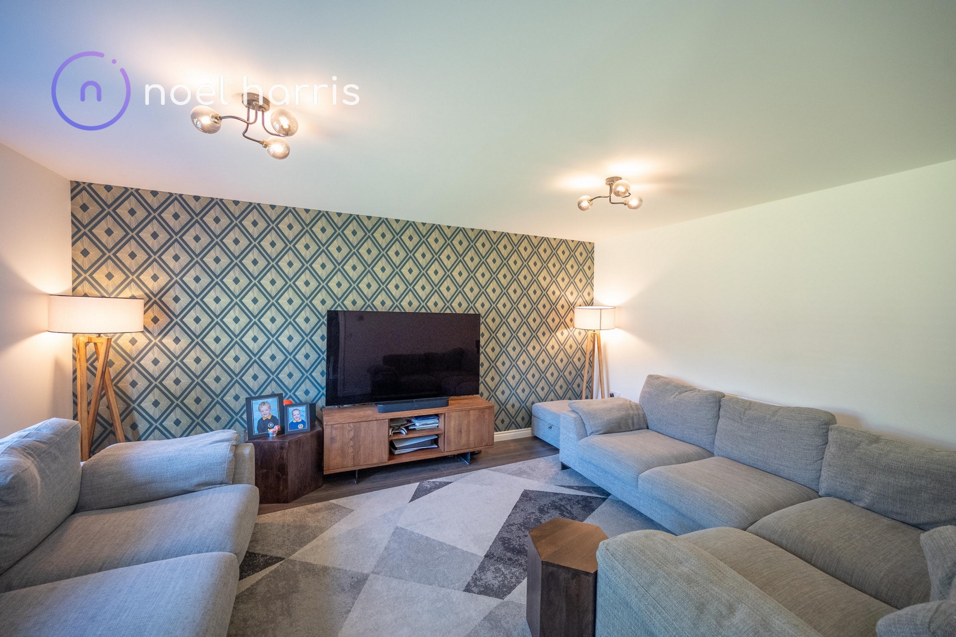 Property For Sale Darsley Gardens, Benton, NE12 4 Bedroom Detached