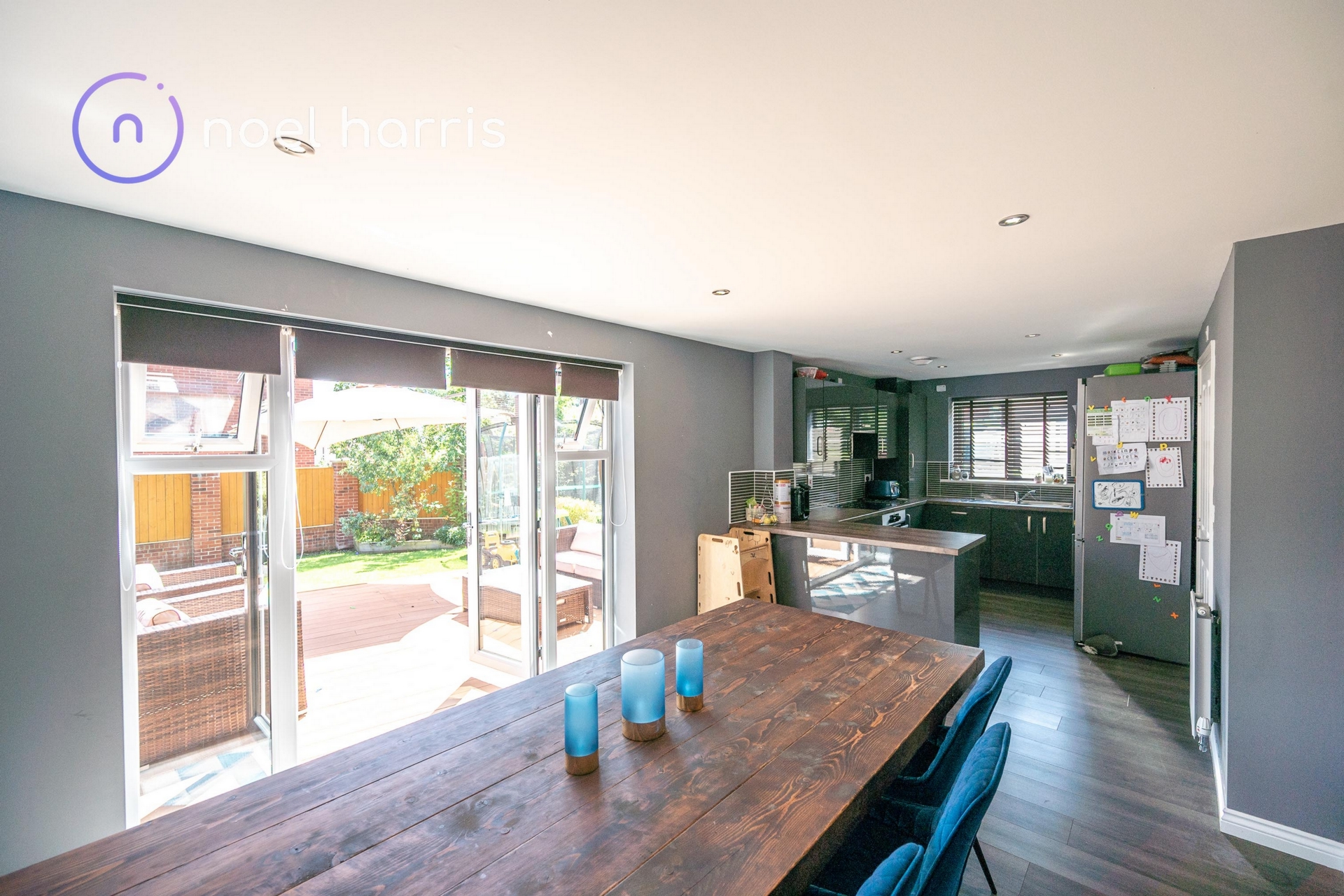 Property For Sale Darsley Gardens, Benton, NE12 4 Bedroom Detached