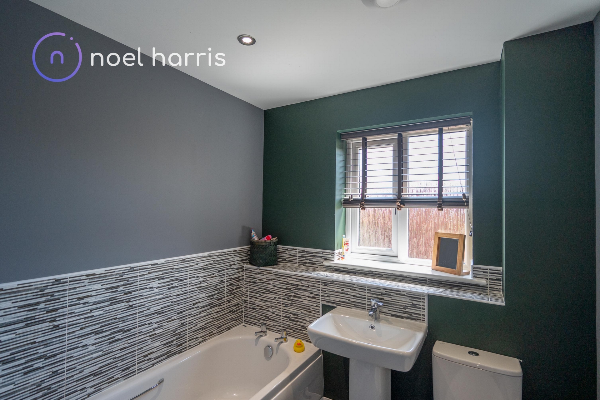 Property For Sale Darsley Gardens, Benton, NE12 4 Bedroom Detached