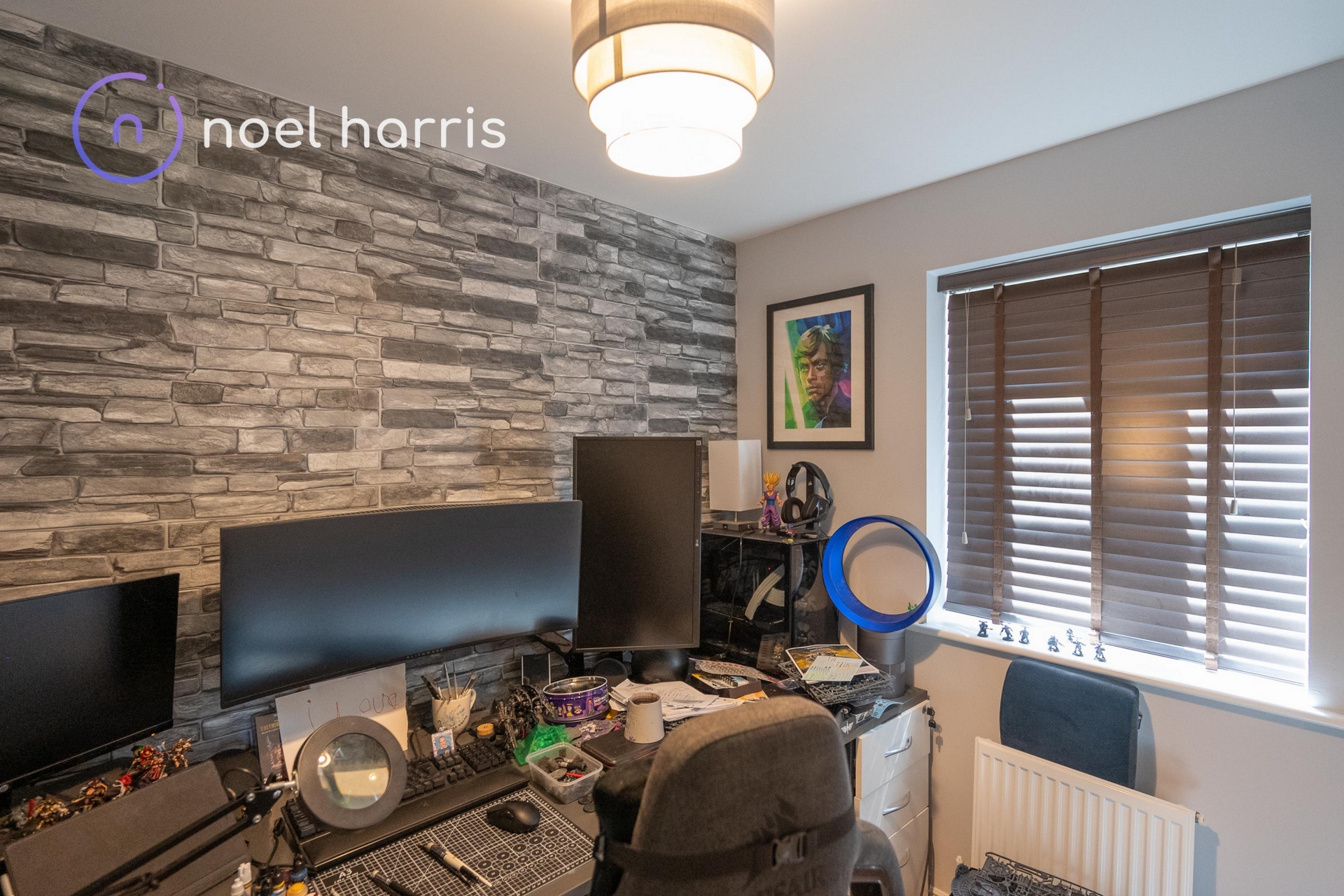 Property For Sale Darsley Gardens, Benton, NE12 4 Bedroom Detached