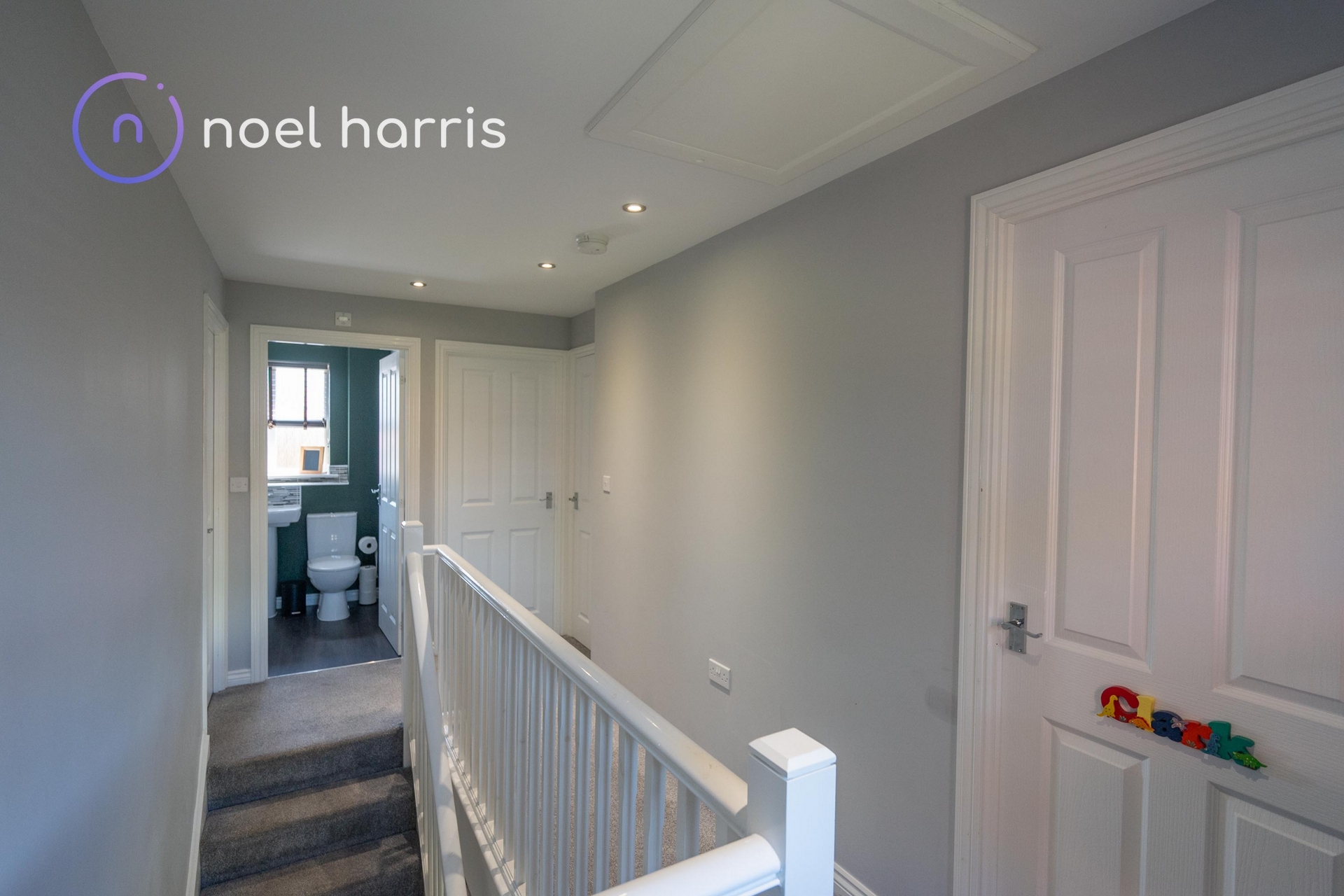 Property For Sale Darsley Gardens, Benton, NE12 4 Bedroom Detached