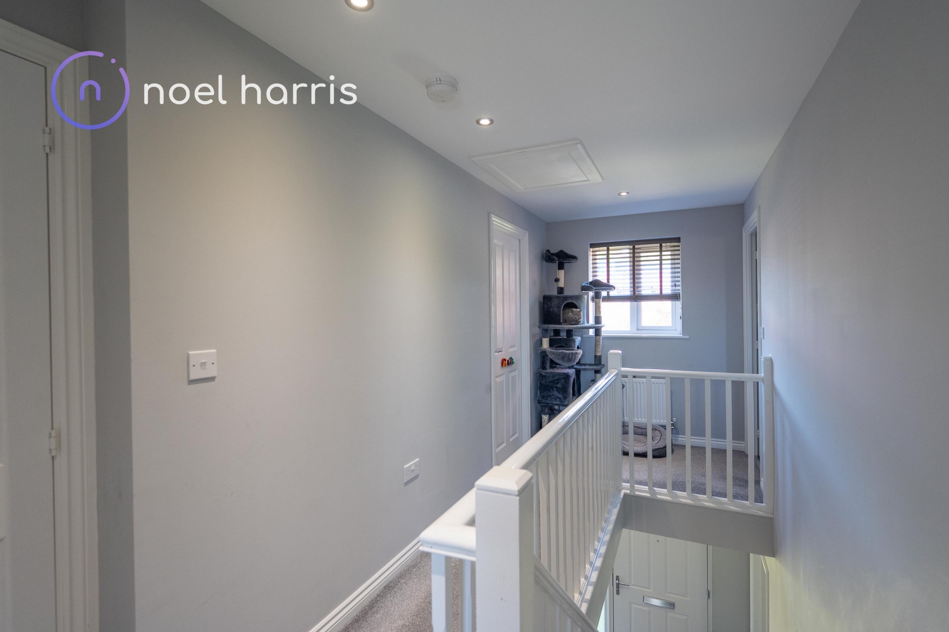 Property For Sale Darsley Gardens, Benton, NE12 4 Bedroom Detached